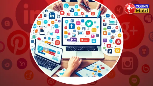 SOCIAL MEDIA 