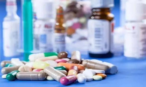 Drug department raids clinics