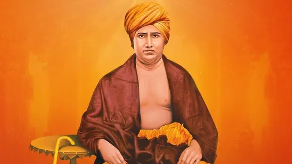 ARYA SAMAJ