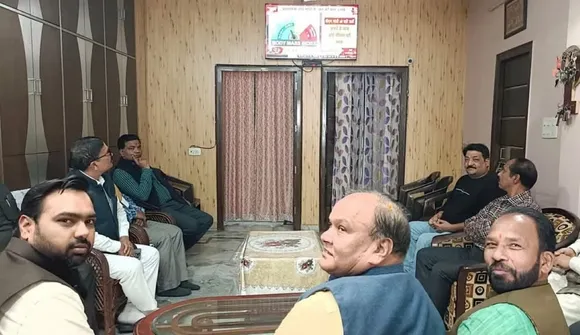 मन की बात