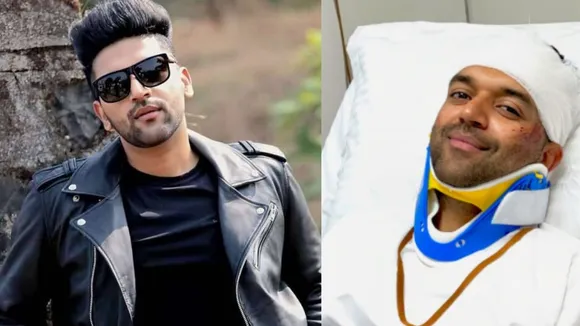 Guru Randhawa