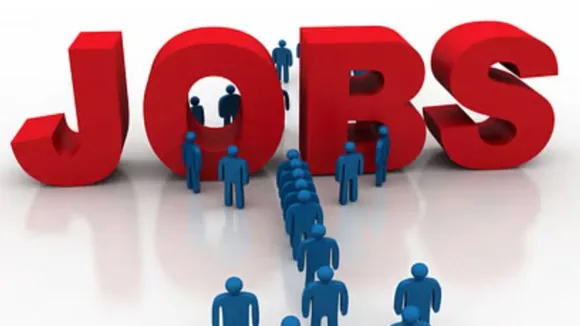 Golden opportunity for want job abroad