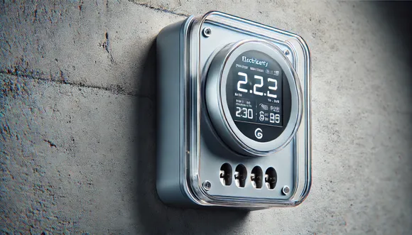 Smart meter