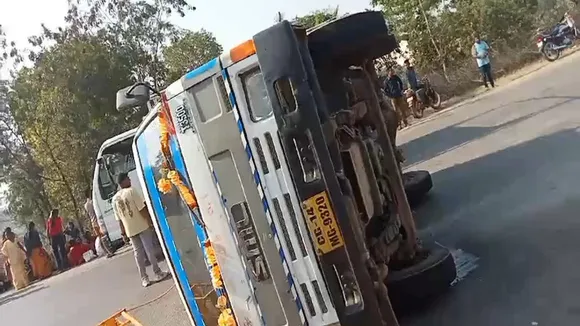 Accident 