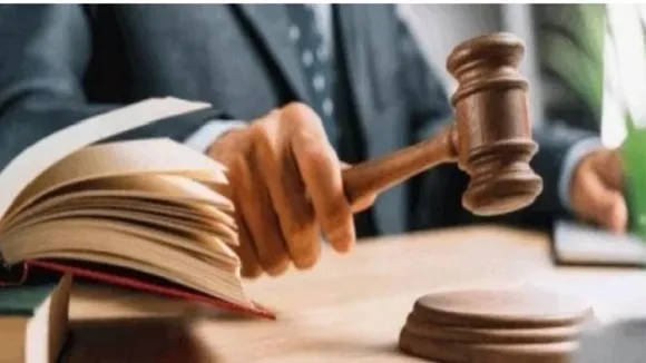 अदालत का फैसला