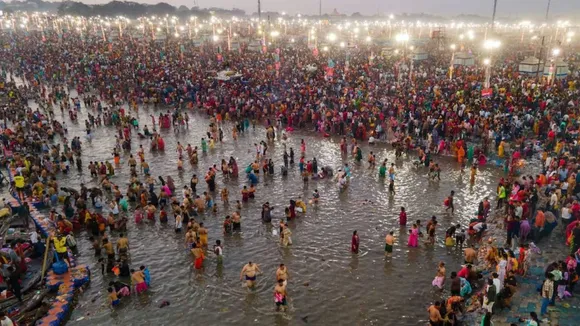Mahakumbh