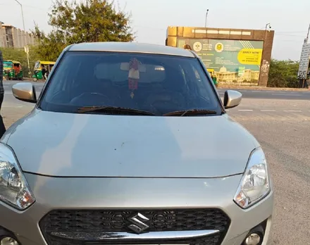 Stunt in noida