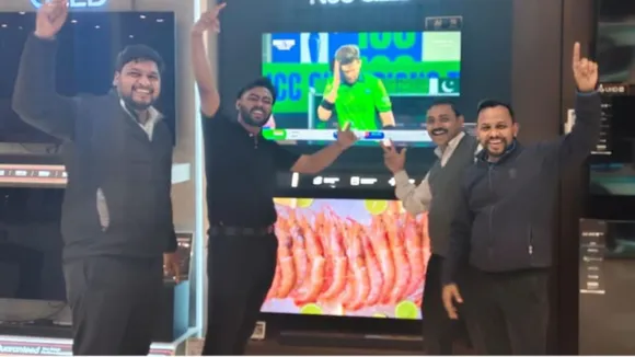 फोटो जर्नलिस्ट सुनील कुमार