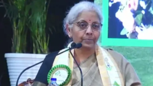 Nirmala