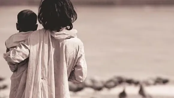Child Trafficking: