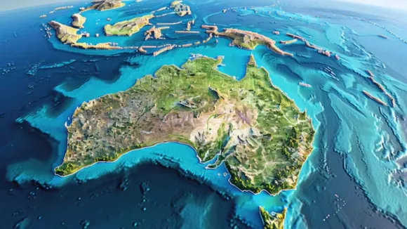 Australia