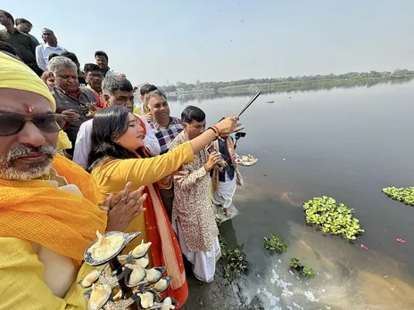 bansuri swaraj