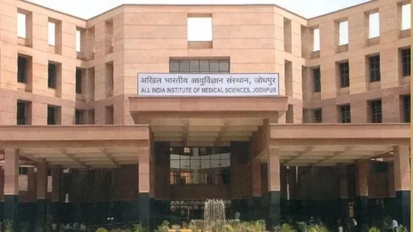 university