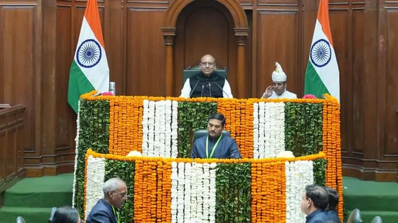 VIJENDER GUPTA