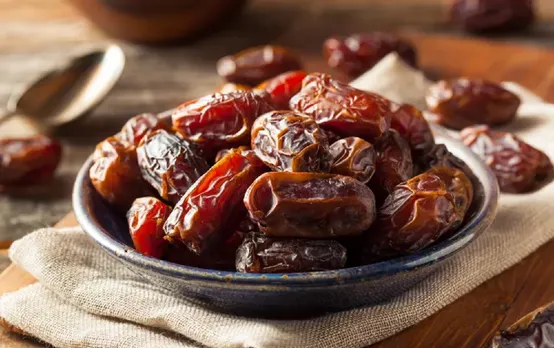 Ramzan dates