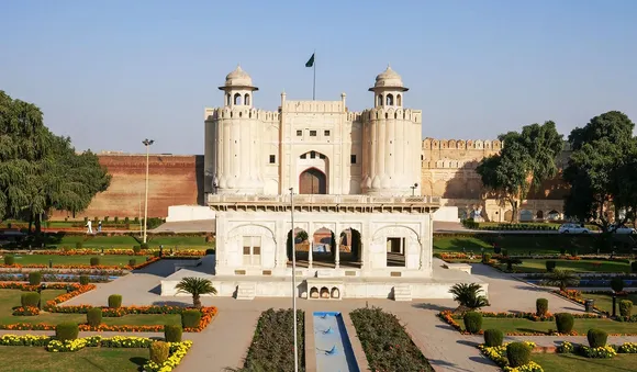 fort