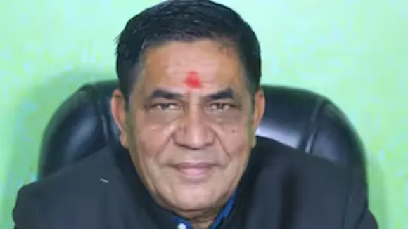 mohan bisht 