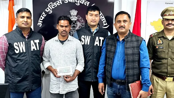 फोटो जर्नलिस्ट सुनील कुमार