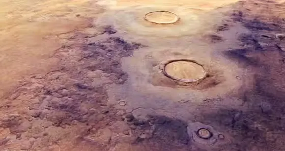mars