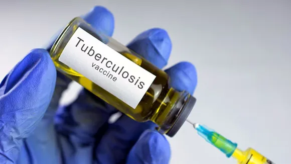 TB vaccination
