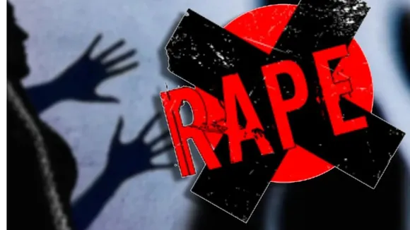rape case