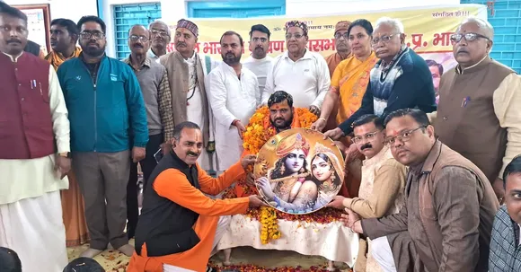 आचार्य शिवानंद शास्त्री