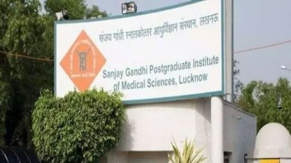 संजय गांधी स्नातकोत्तर आयुर्विज्ञान संस्थान