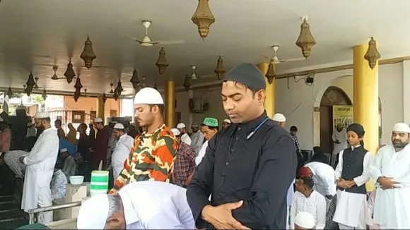 नमाज़ 