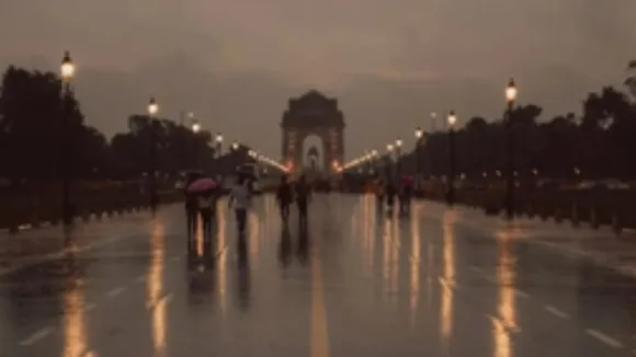 Delhi