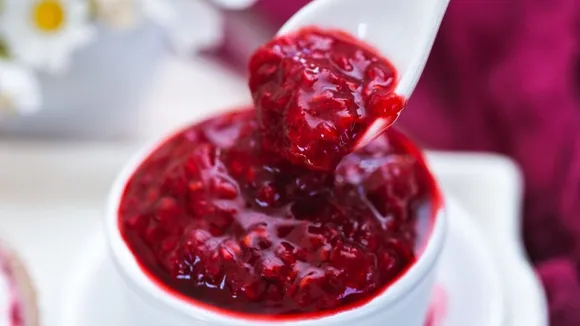jam