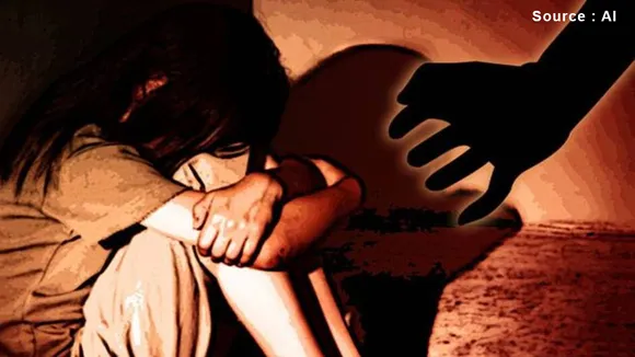 rape girl