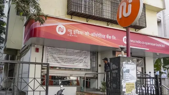 New India Co-operative Bank 