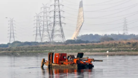 yamuna