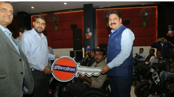 जीवन रंग