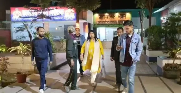 किकिक