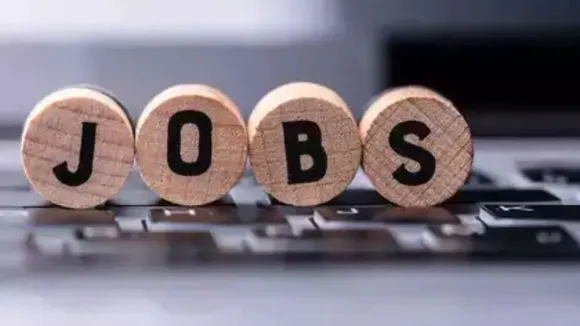 White Colar job