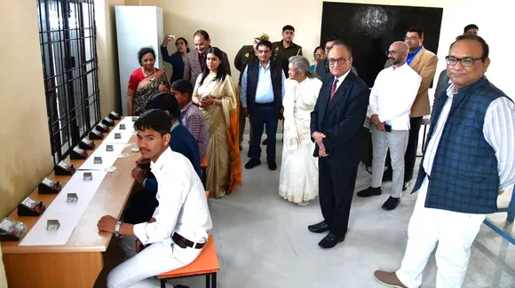 दिशा इंटर कॉलेज बरेली