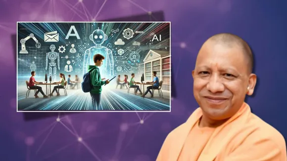 Youth of UP will become proficient in Artificial Intelligence and Robotics