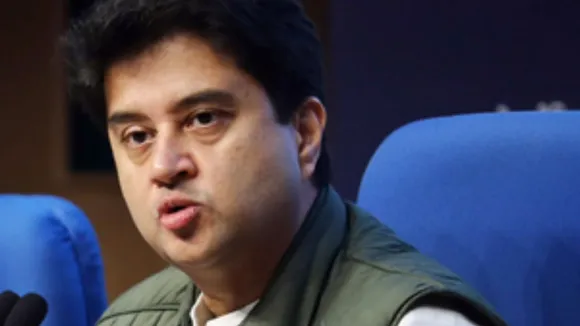 Jyotiraditya