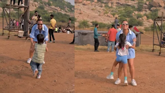 neha dhupia