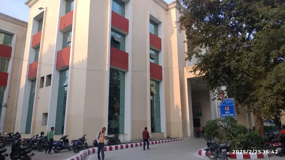 nagarnigam