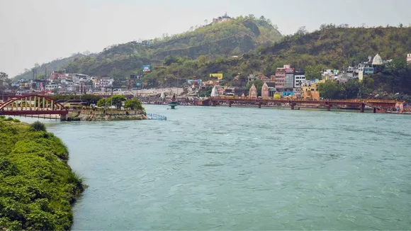 ganga