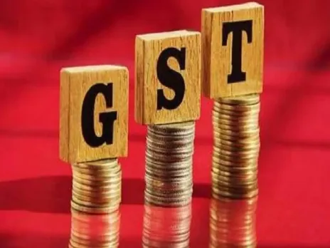 GST