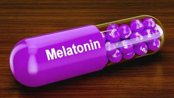 melatonin 