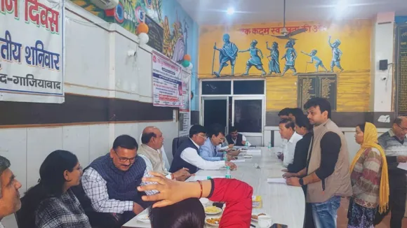 फोटो जर्नलिस्ट सुनील कुमार