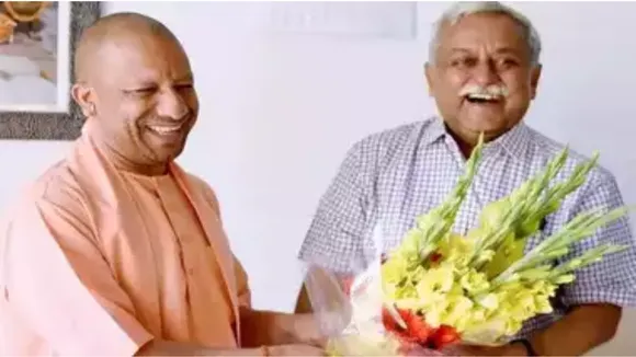 योगी 