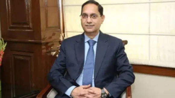 Tuhin Kant Pandey