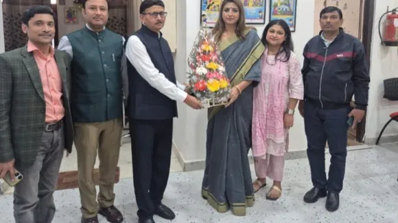 मानवाधिकार आयोग सदस्य 