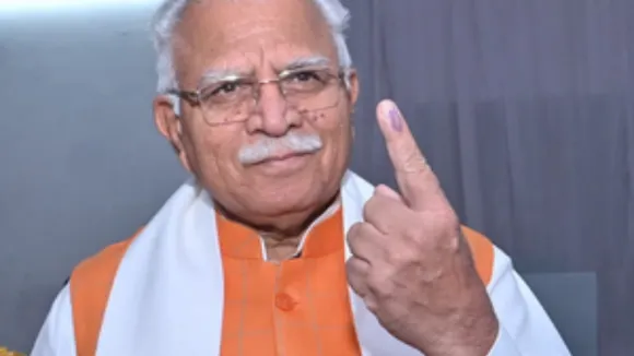 खट्टर 