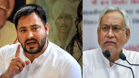 nitish kumar